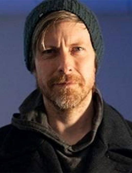Chris White