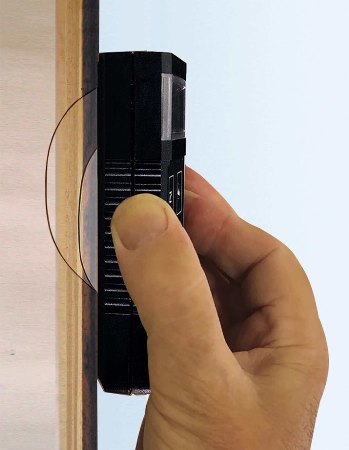 Moisture Meter