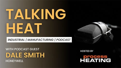 Smith Honeywell Podcast
