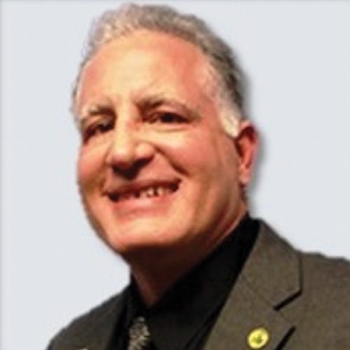 Michael Pinto