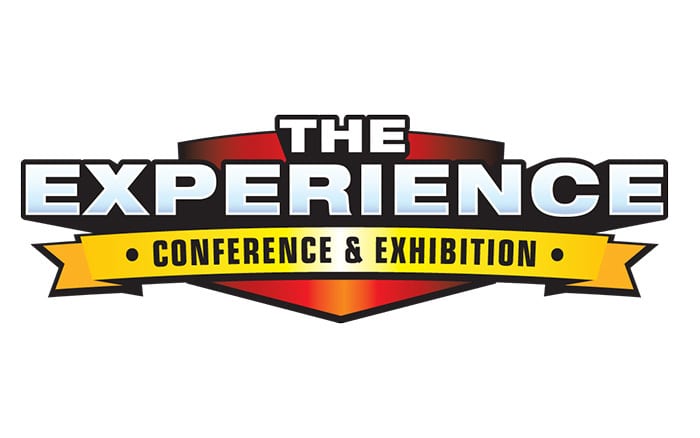 Experience Conference And Exhibition