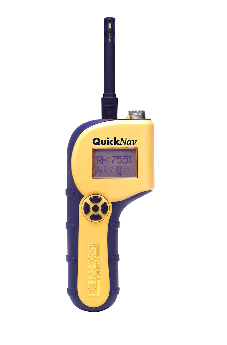 Quick Nav 052814 W Electrode Connector