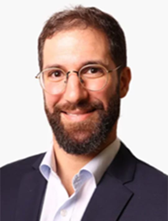 Jacob Koenig