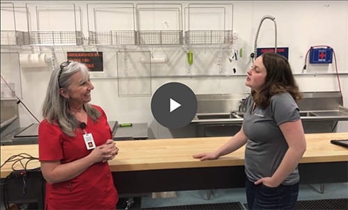 Handling the Emotional Side of Restoration 