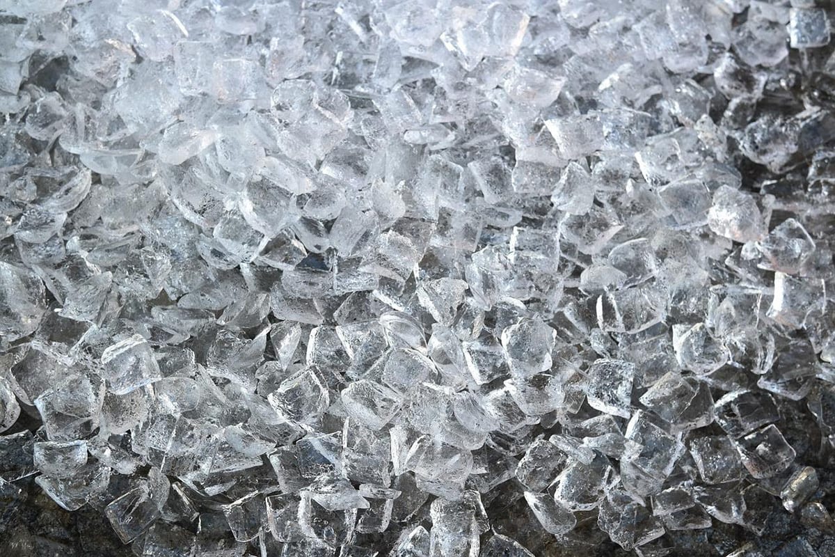 Ice