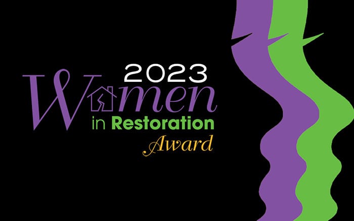 Women in Restoration