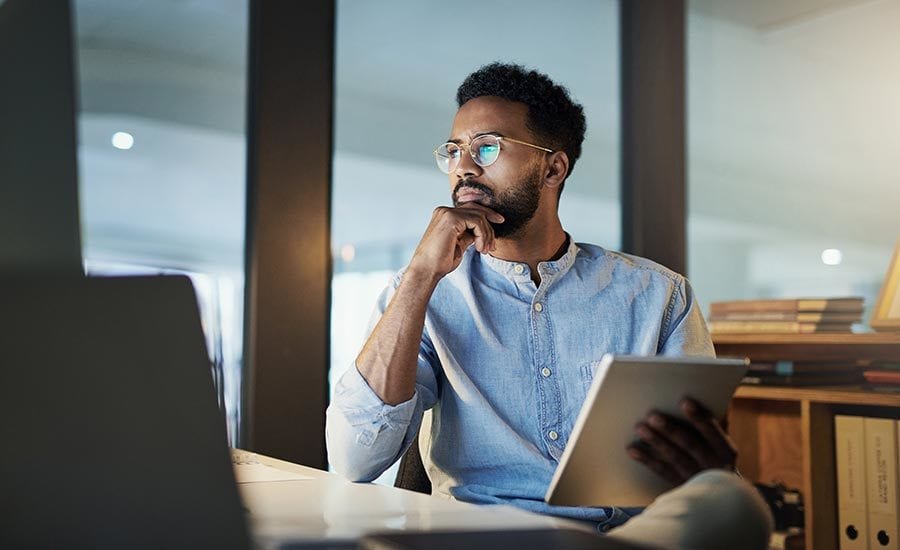 The Seven Emotions of a Business Sale