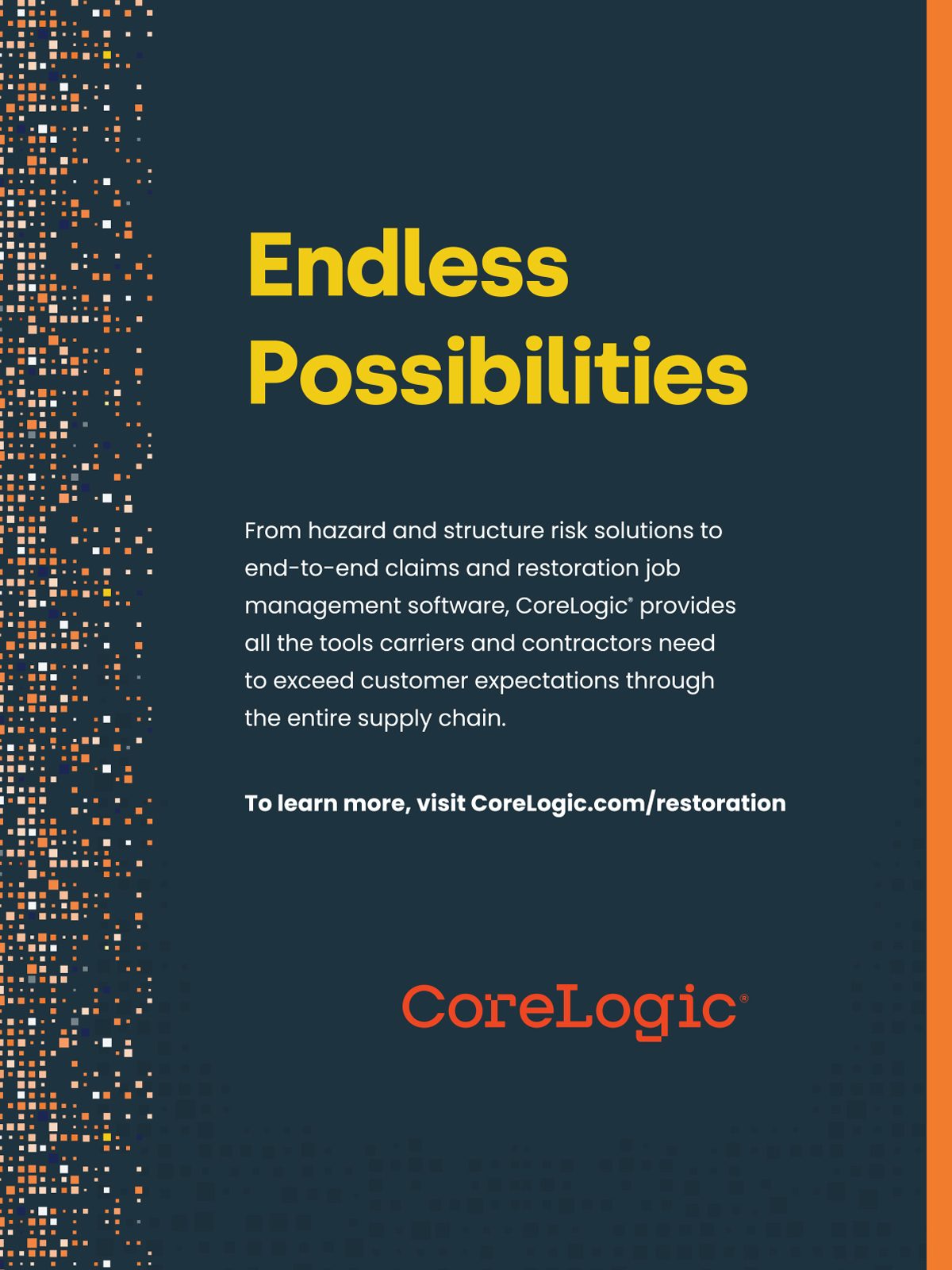 CoreLogic