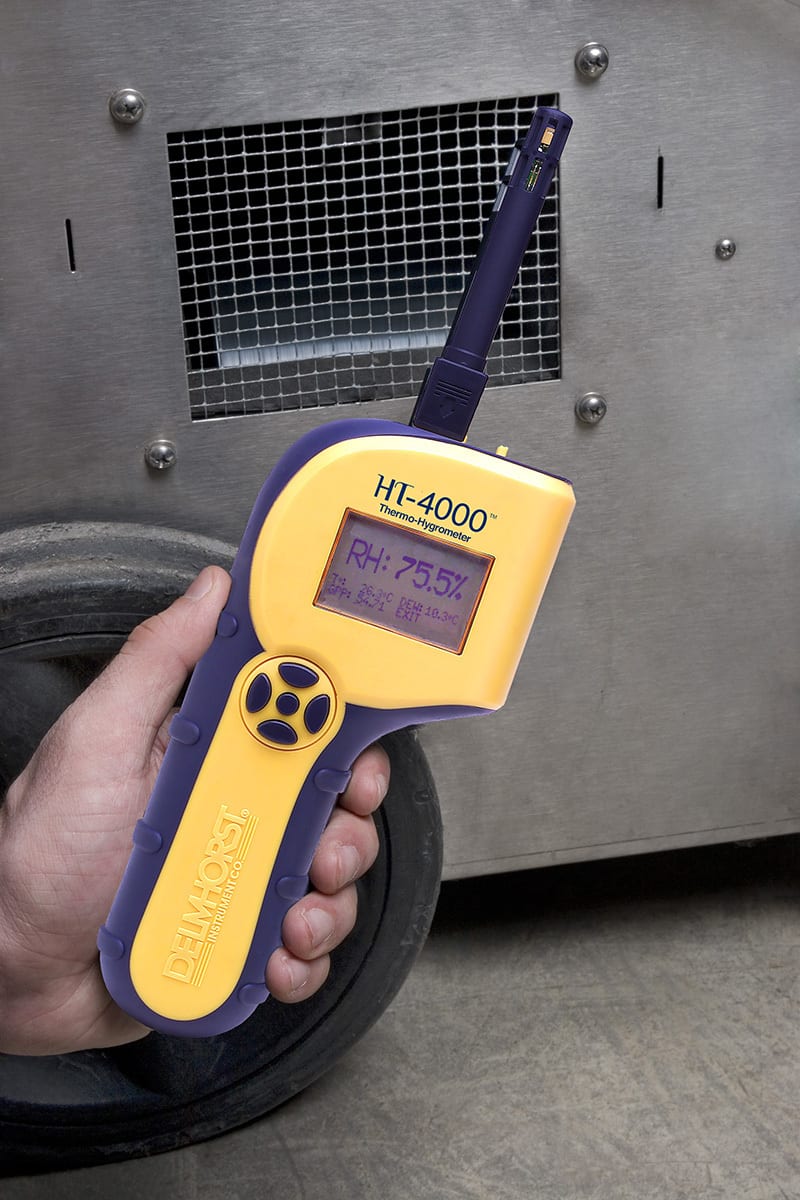 HT 4000 Dehu 2