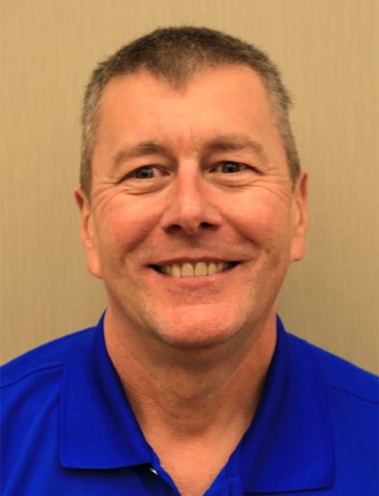 Tony Freeman