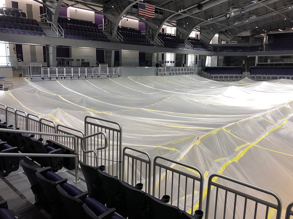 Paul Davis Restoration 