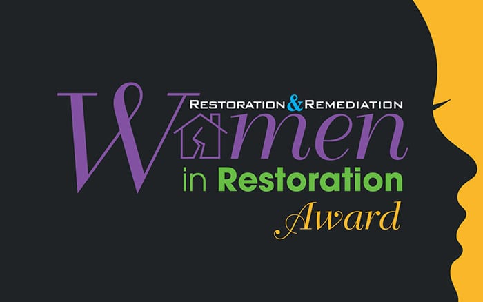 Women In Restoration 