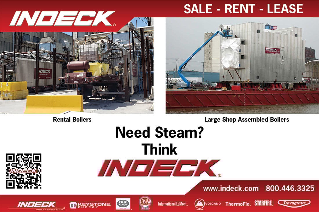 Indeck