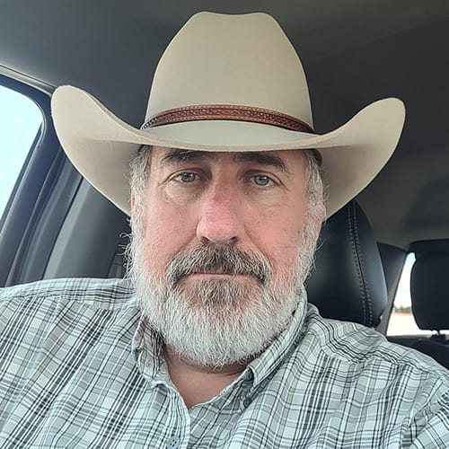 Gordy Powell