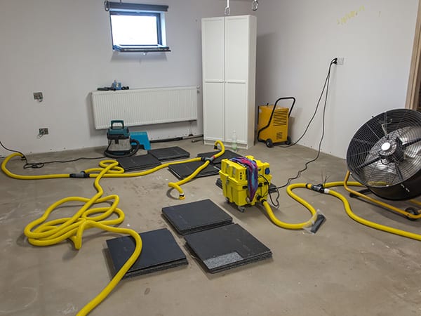 air mover