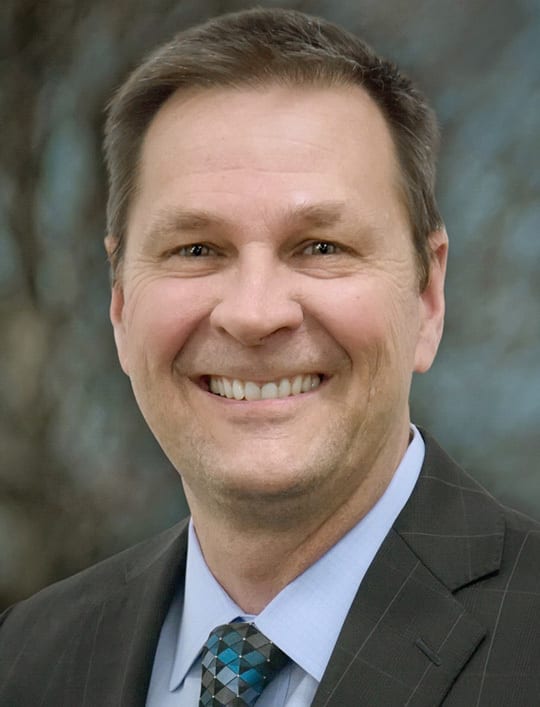 Jim Kowalski