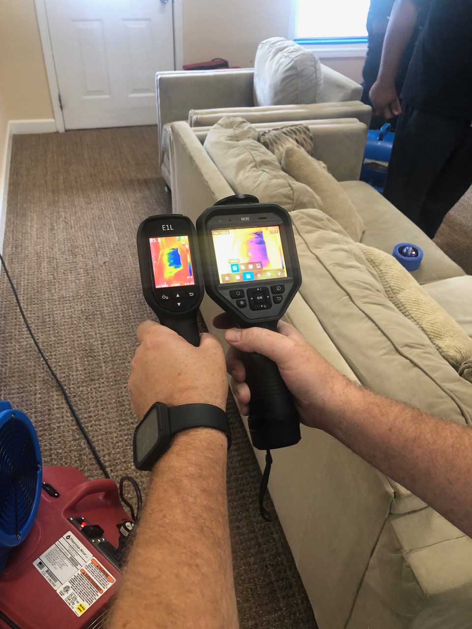 Moisture Meters