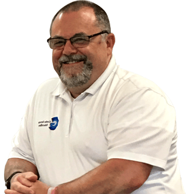 Barry Costa 