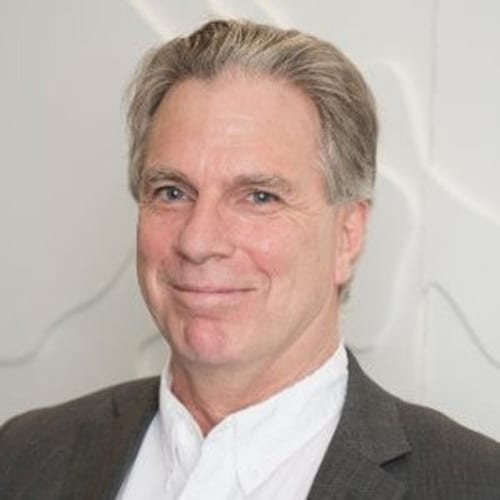 Lee Senter 