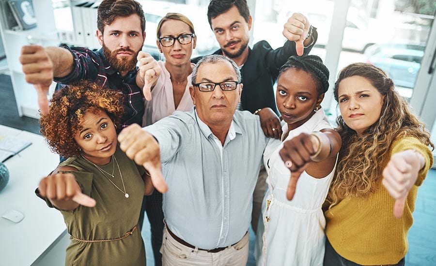 Leadership Dilemma: When Your Most Difficult Employee is Great for Business