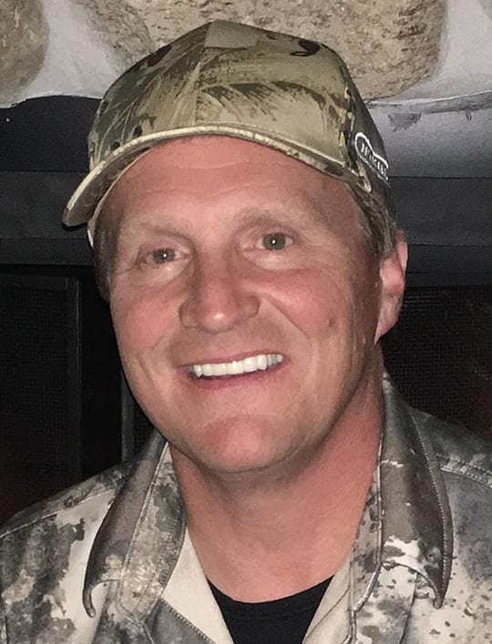 Wayne Lawrence