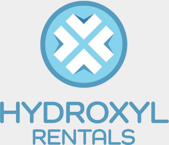 Hydroxyl Rentals