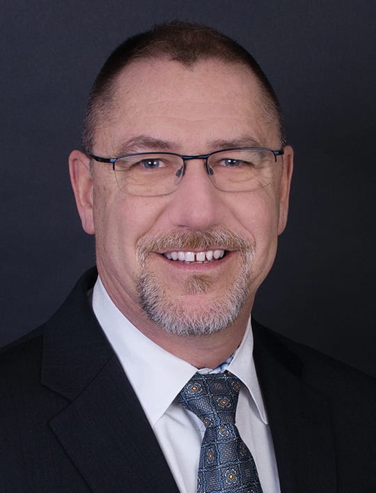 Norris Gearhart