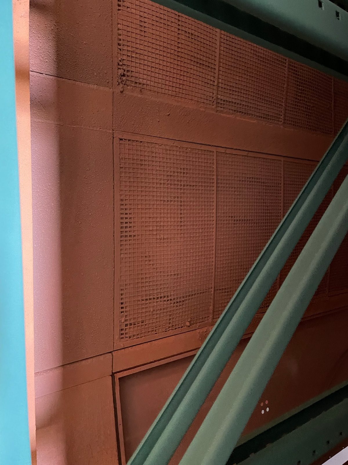 Example Bad Heater Covered