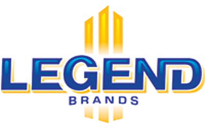 Legend Brands