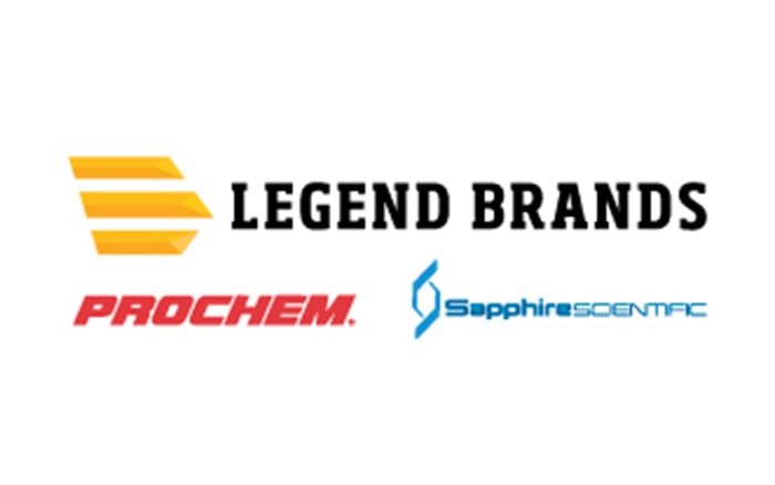 Legend Brands Prochem Sapphire