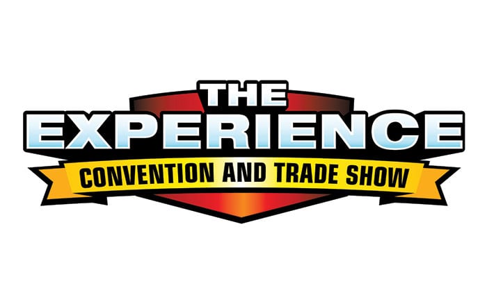 The Experience Convention And Trade Show