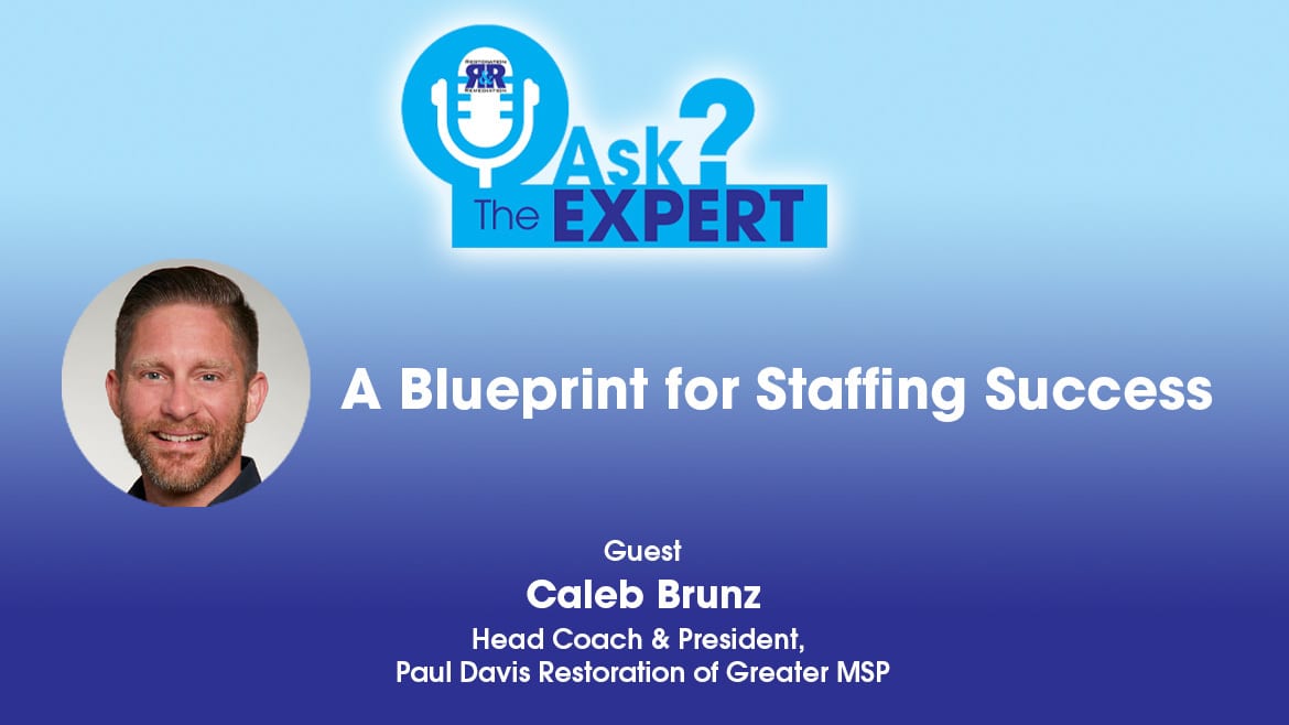 Caleb Brunz