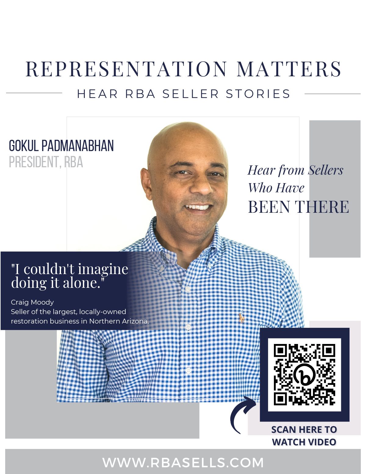 Restoration Brokers of America