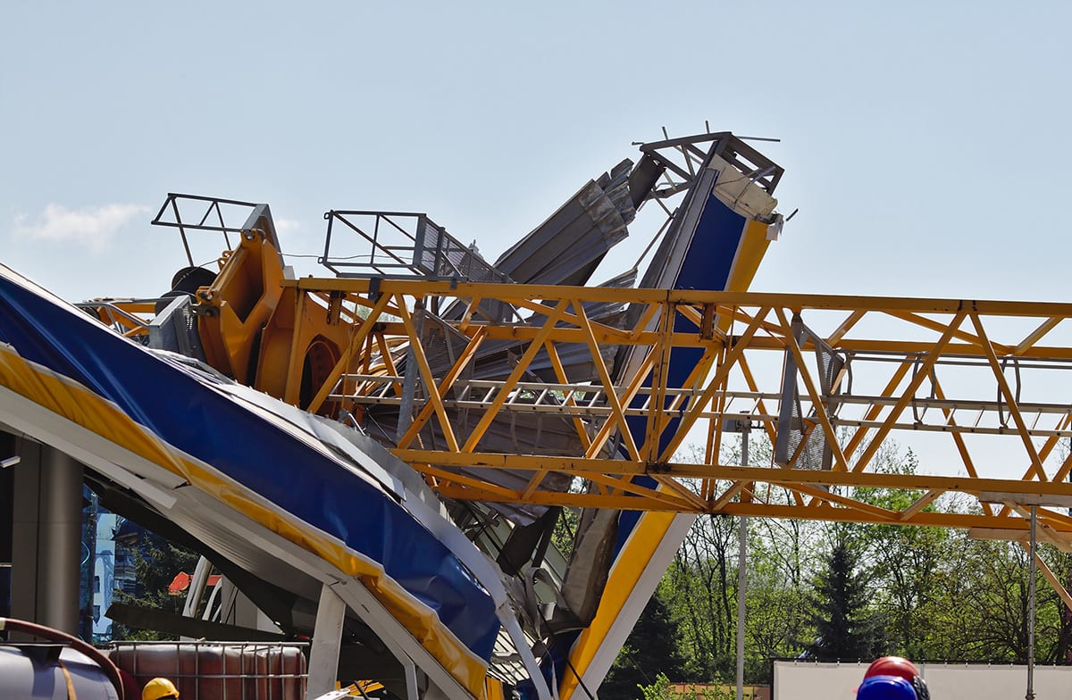 Aerial Lifts 