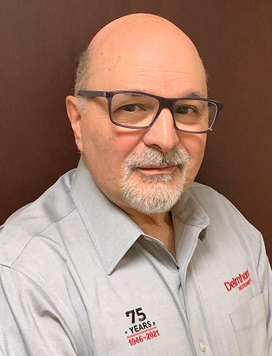 Tom Laurenzi