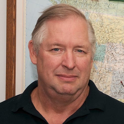 Jim Thompson
