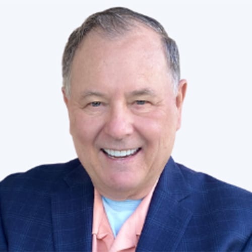 Patrick Moffet