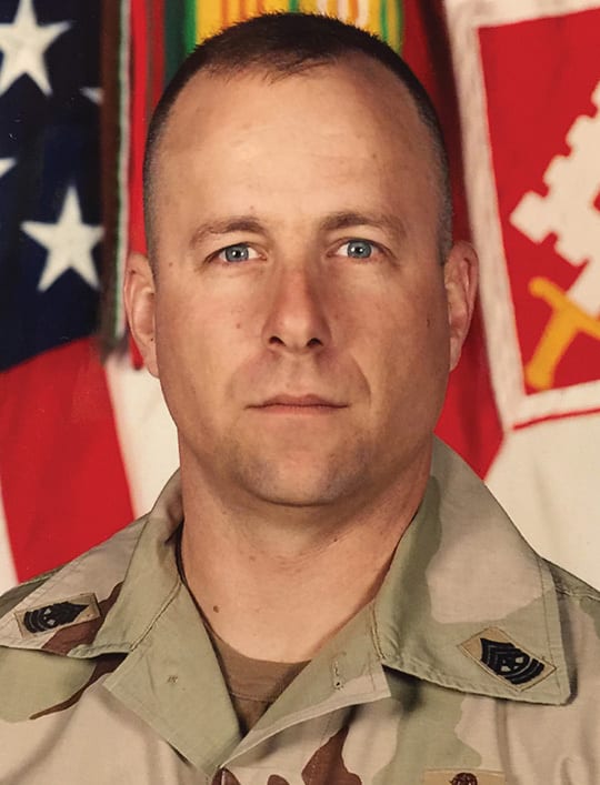 Scott Walden