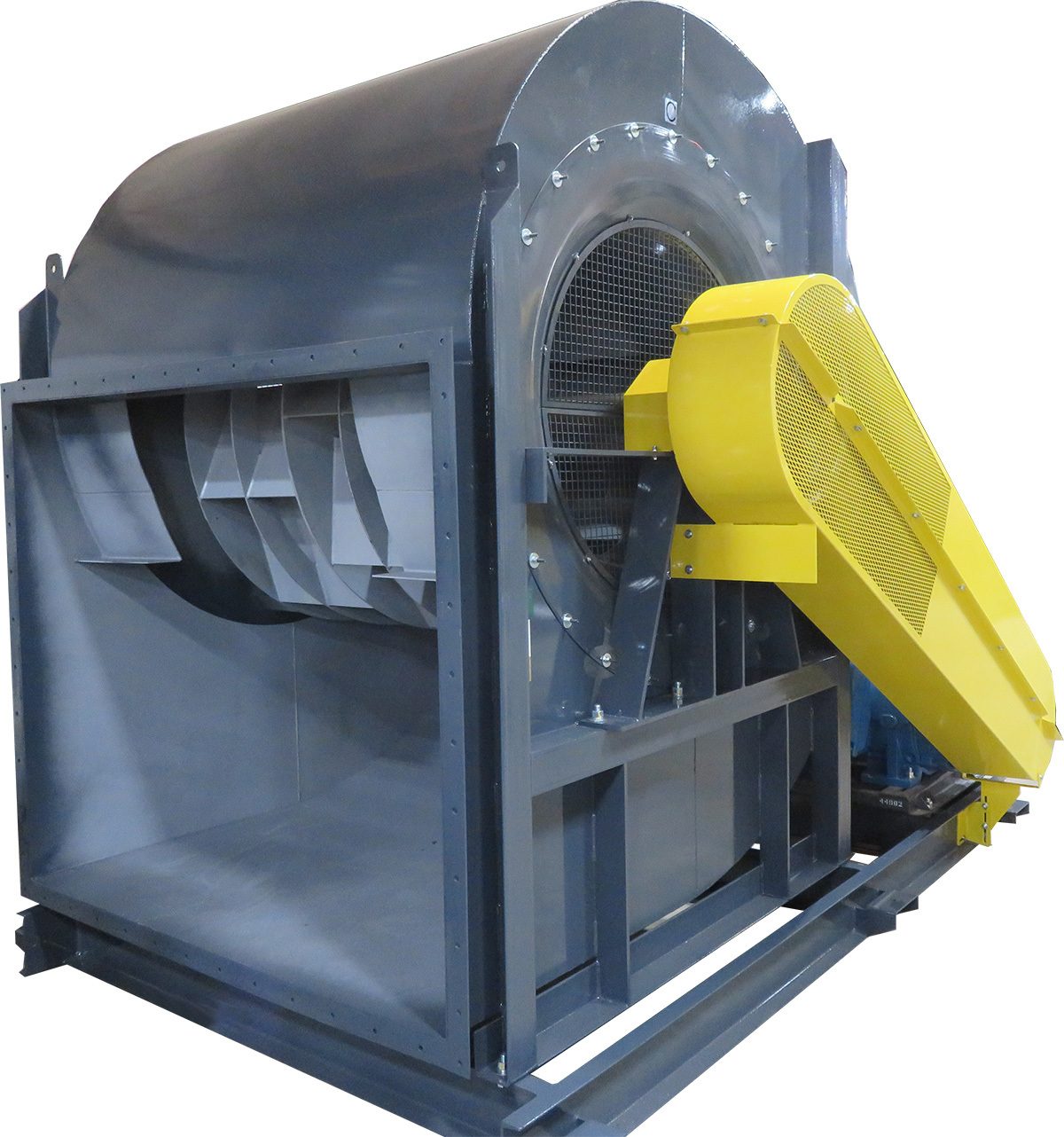 Air Pro Cooling Fan For Glass Tempering