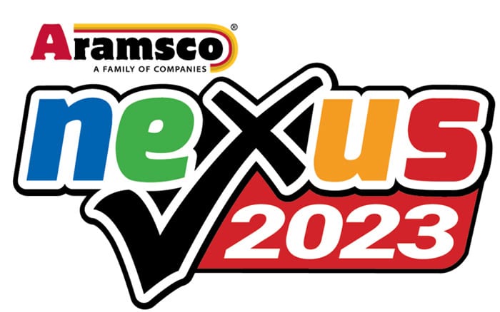 Aramsco Nexus 2023 