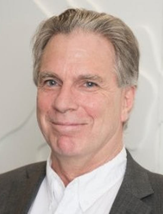 James Lee Senter