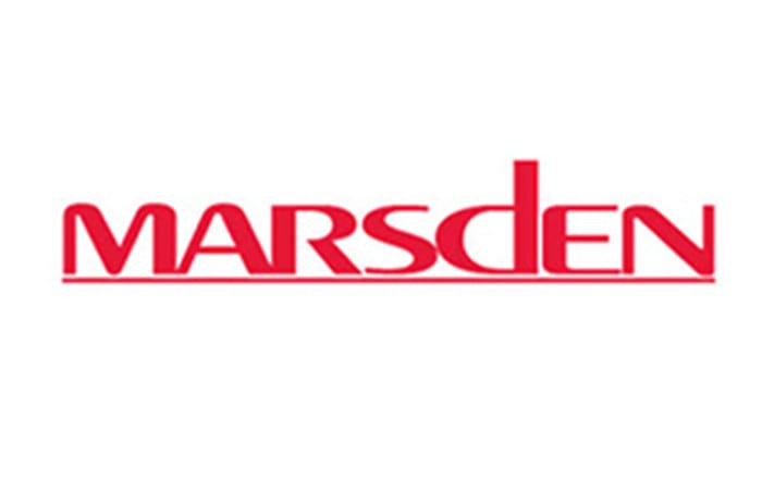 Marsden