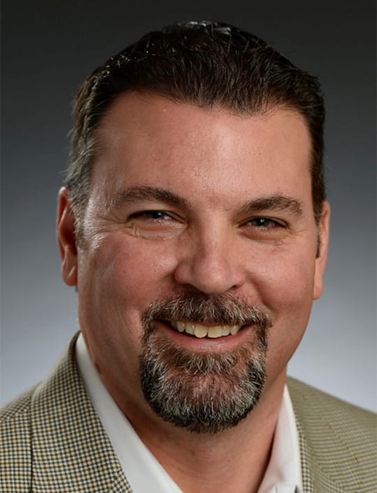 Doug Smith