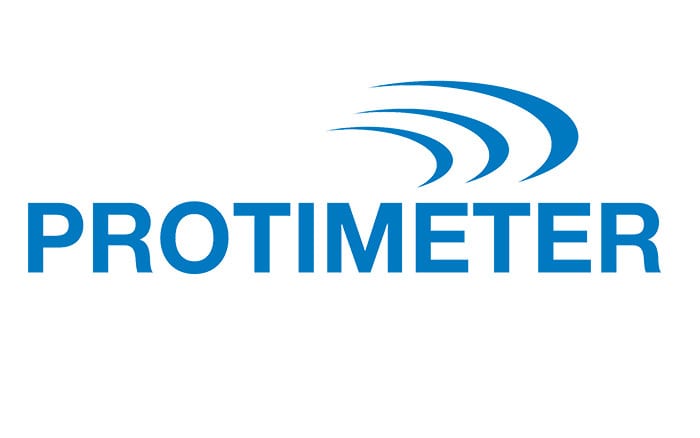 Protimeter Logo