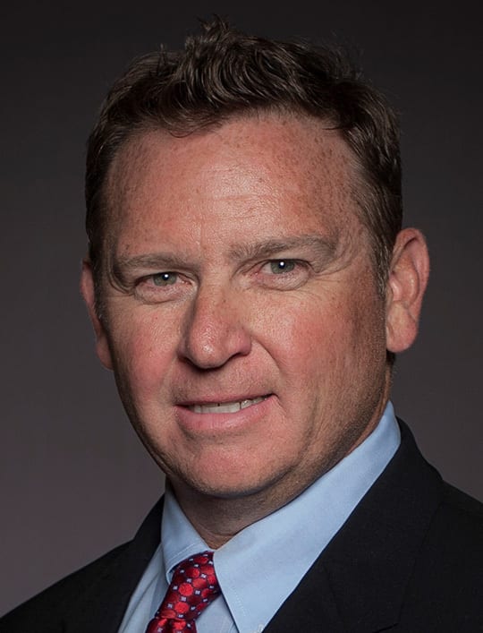 Eric Sprague