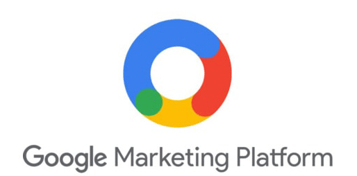 Google marketing platform logo
