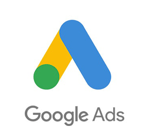 Google ads logo