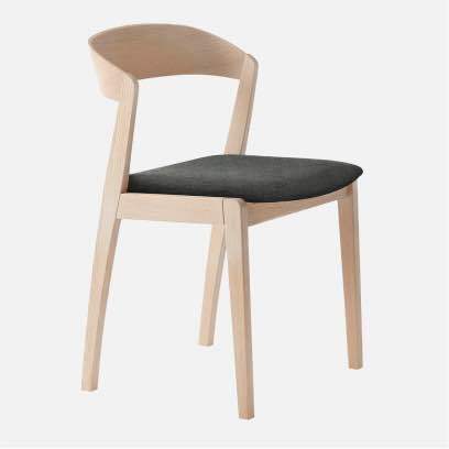 Natural material, Furniture, Chair