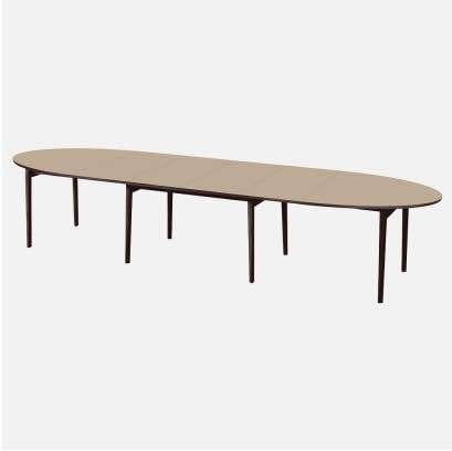 Outdoor furniture, Table, Rectangle