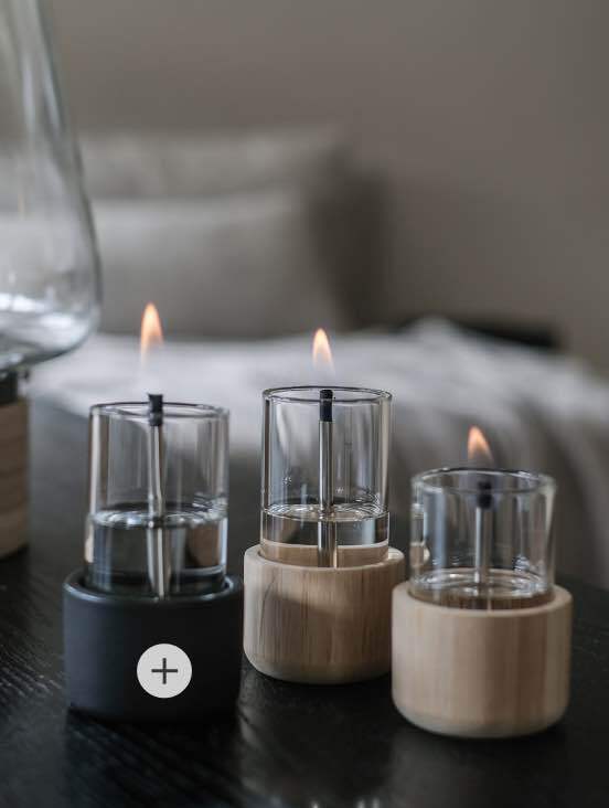 Candle holder, Wax, Tableware